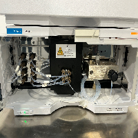 Agilent Technologies 1260 Infinity II Quaternary Pump VL G7111A HPLC image 2